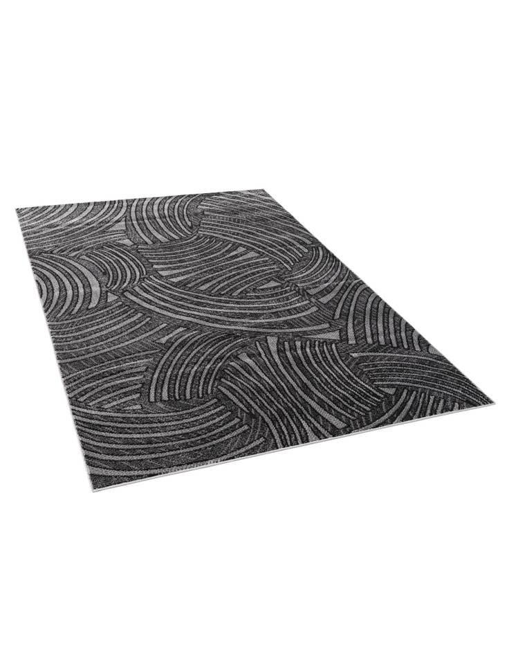 Detail image of 5' x 7' 5 Theia Rug