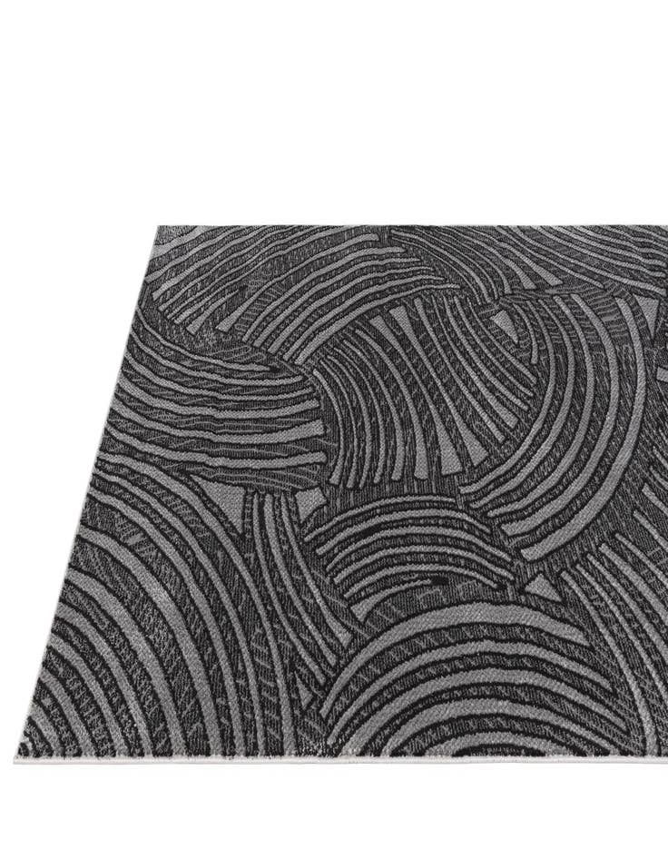 Detail image of 5' x 7' 5 Theia Rug