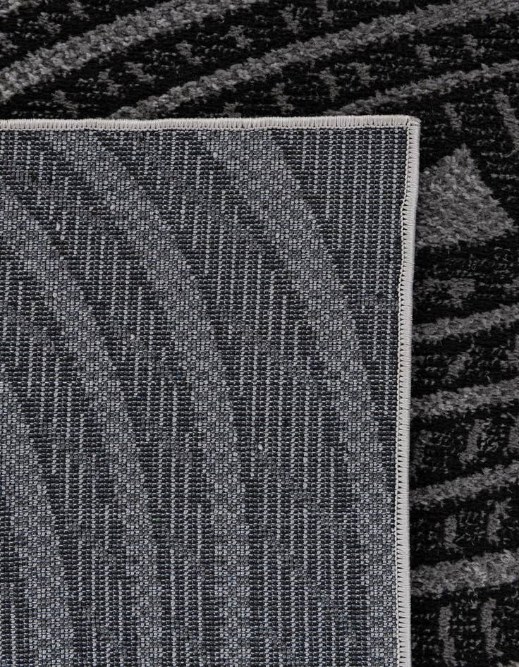 Detail image of 5' x 7' 5 Theia Rug