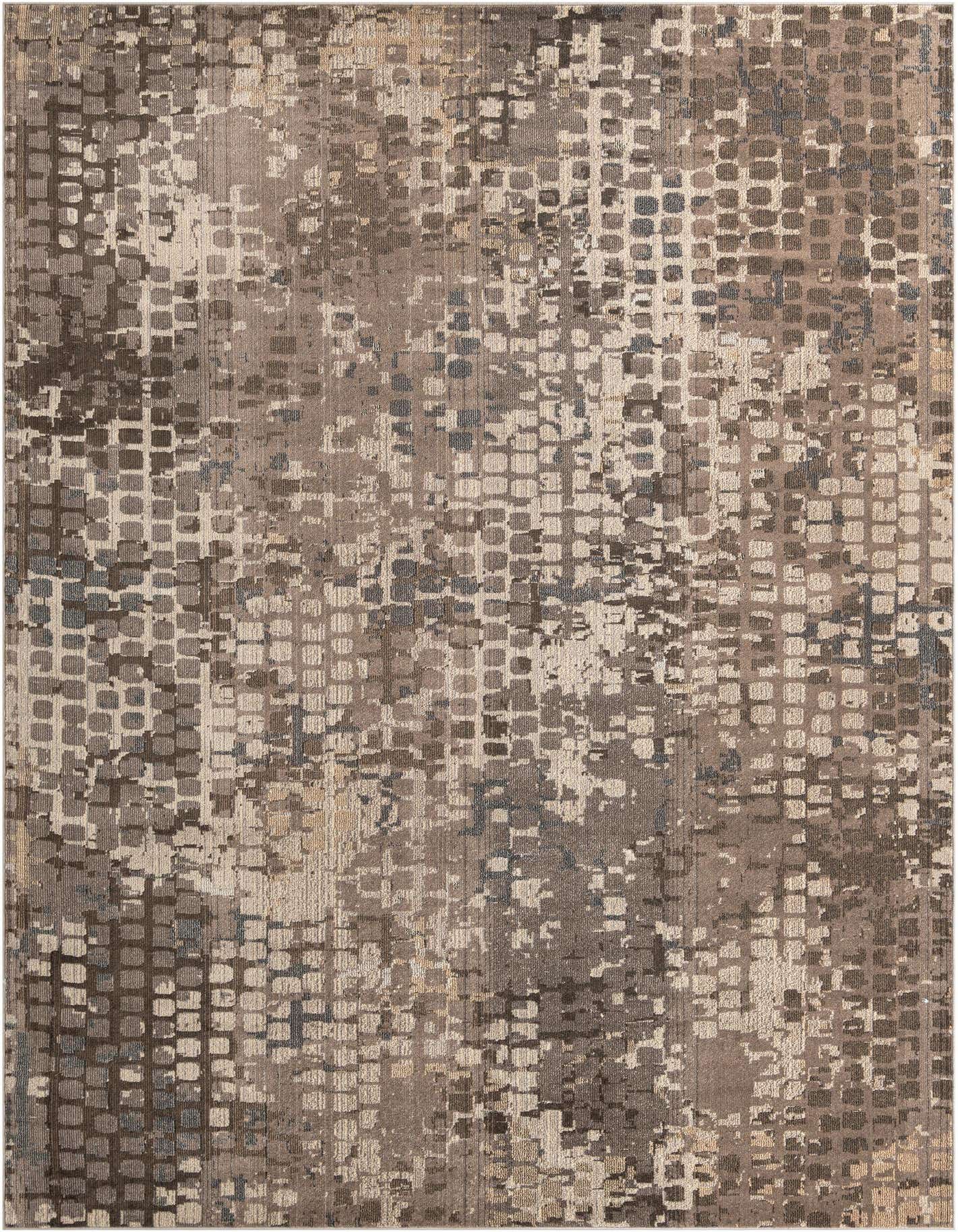 9' x 12' Washable Theia Rug