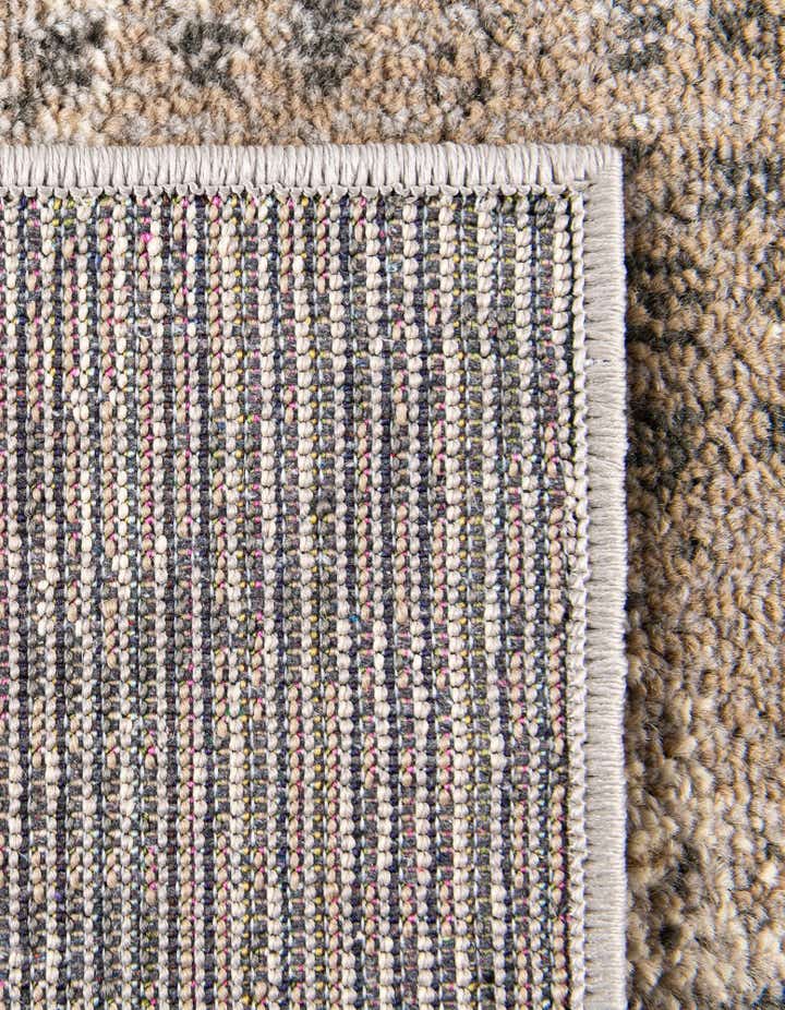 8' x 10' Washable Theia Rug