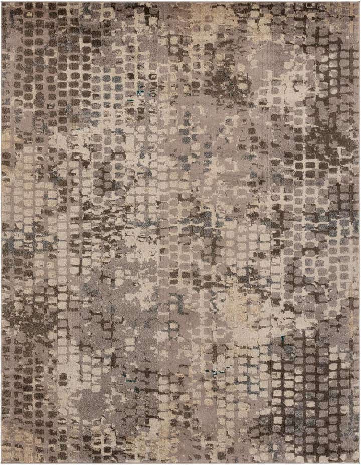 8' x 10' Washable Theia Rug