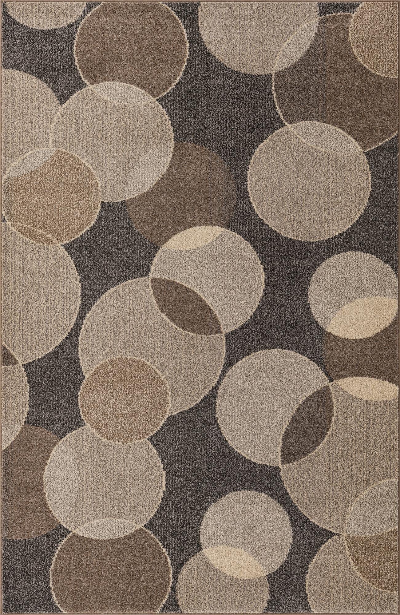 5' x 8' Washable Theia Rug
