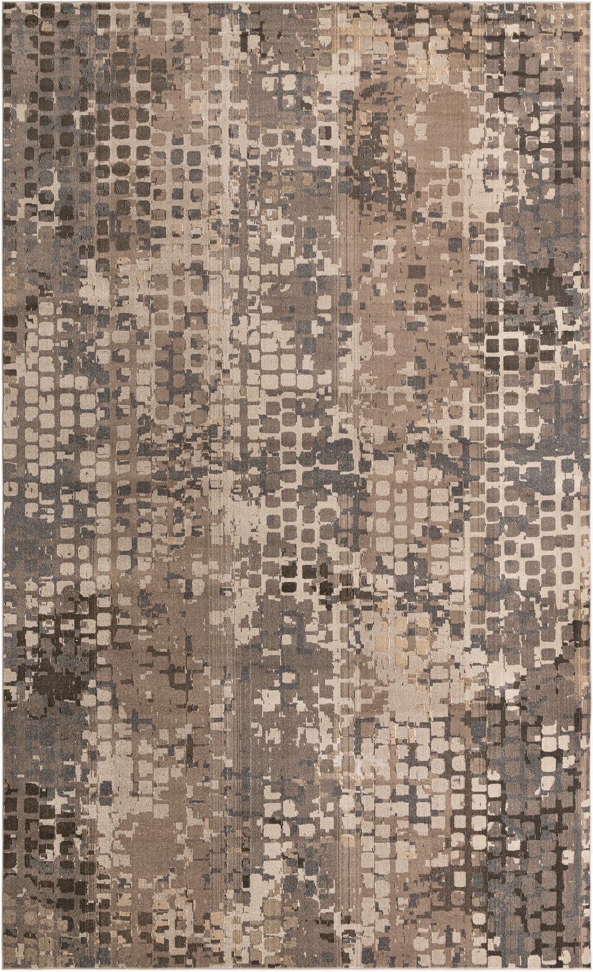 10' 6 x 16' 5 Washable Theia Rug