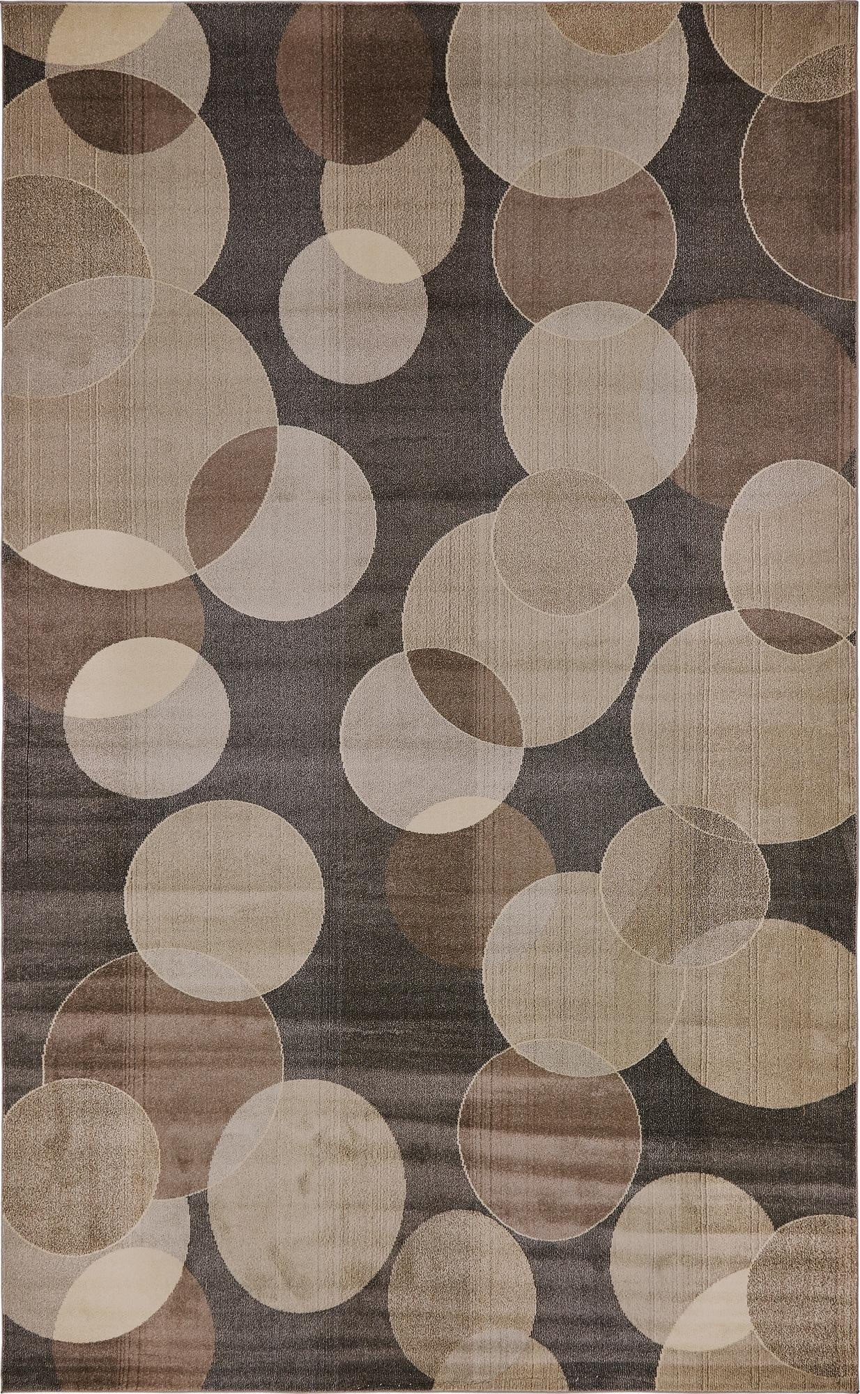 10' 6 x 16' 5 Washable Theia Rug