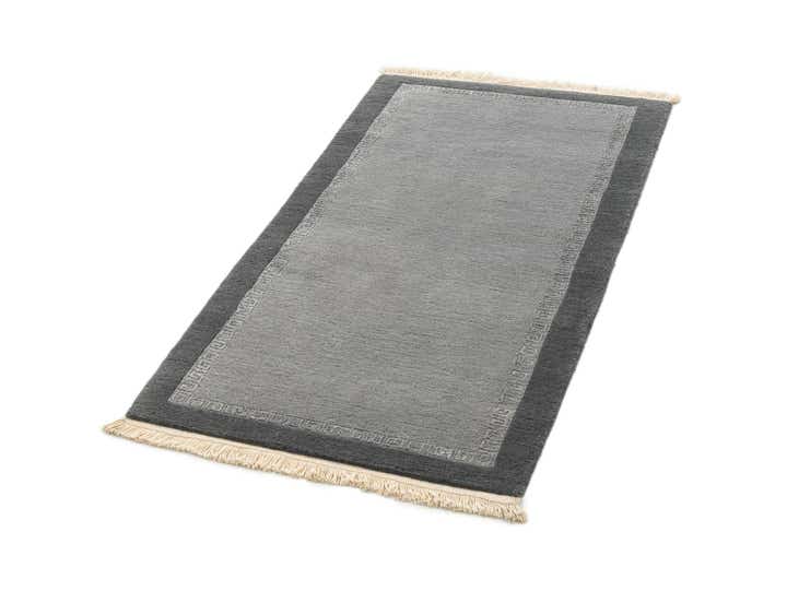 2' 5 x 4' 6 Hand Knotted Tibet Rug