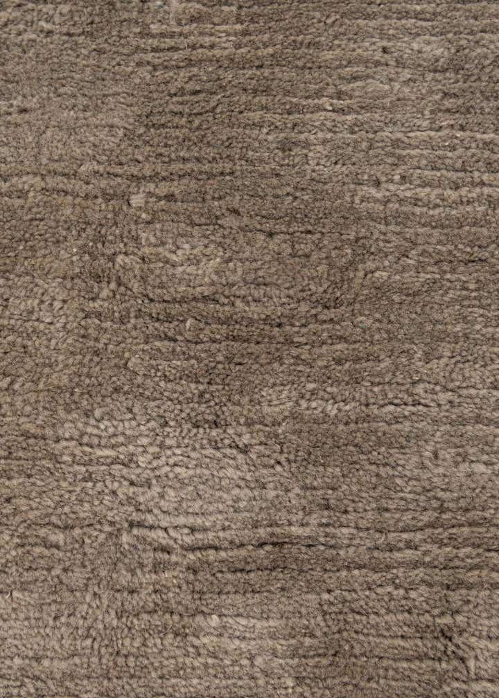 8' 4 x 11' 6 Hand Knotted Tibet Wool Rug