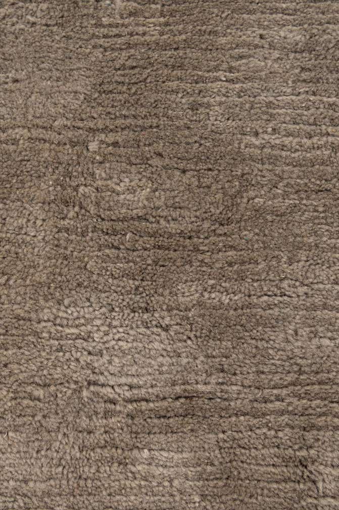 8' 4 x 11' 6 Hand Knotted Tibet Wool Rug