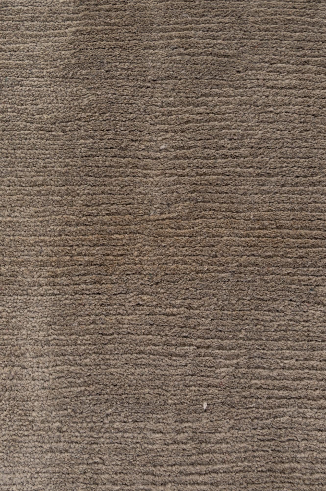 8' 4 x 11' 6 Hand Knotted Tibet Wool Rug
