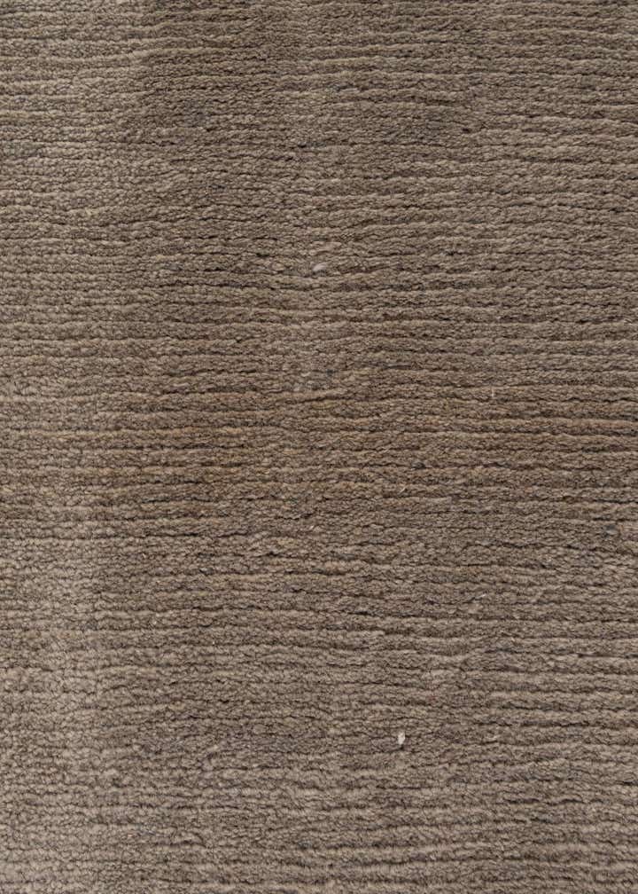 8' 4 x 11' 6 Hand Knotted Tibet Wool Rug