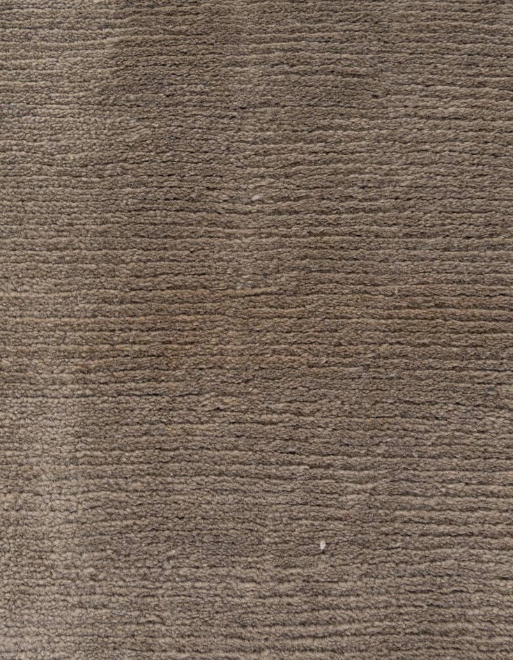 Detail image of 8' 4 x 11' 6 Hand Knotted Tibet Wool Rug