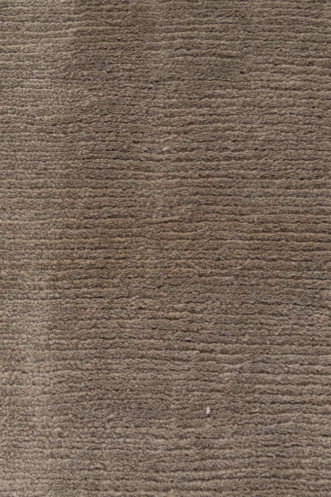 8' 4 x 11' 6 Hand Knotted Tibet Wool Rug