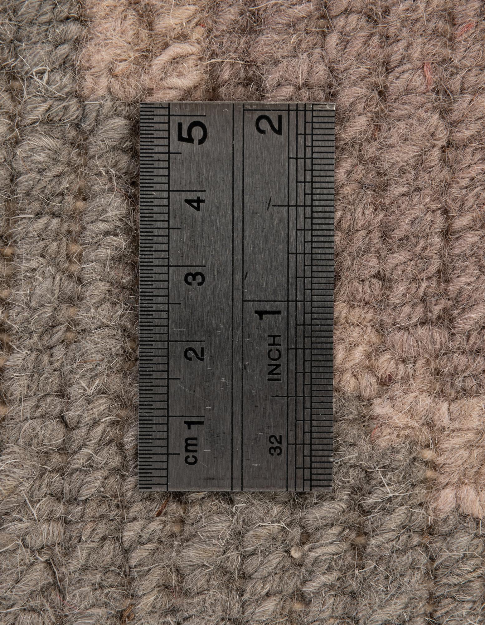 255cm x 355cm anudado a mano Tibet Alfombra Lana