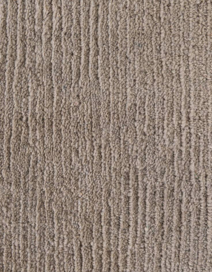 Detail image of 8' 4 x 11' 7  Hand Knotted Tibet Wool Rug