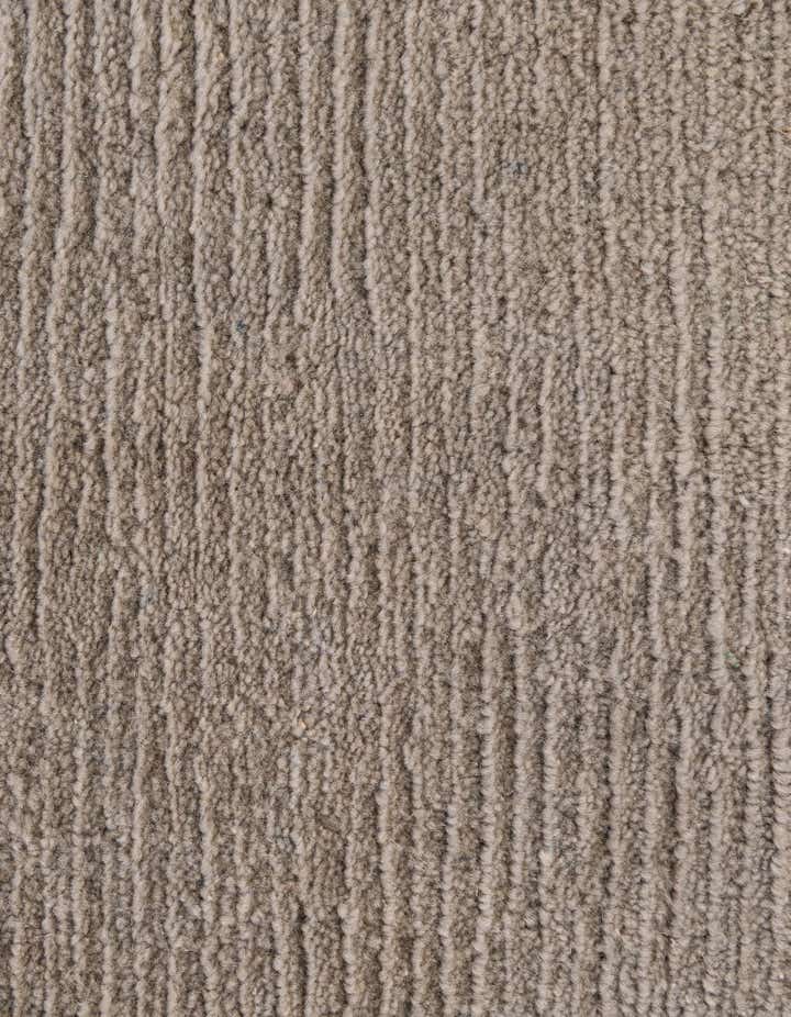 8' 4 x 11' 7 Hand Knotted Tibet Wool Rug