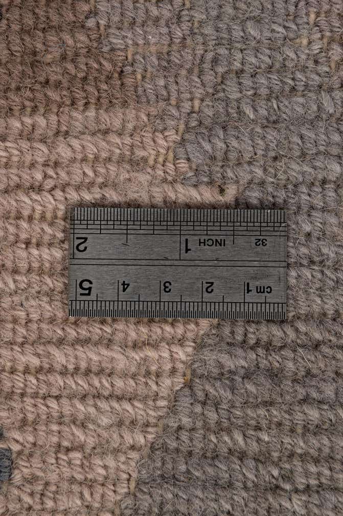 8' 5 x 11' 2 Hand Knotted Tibet Wool Rug