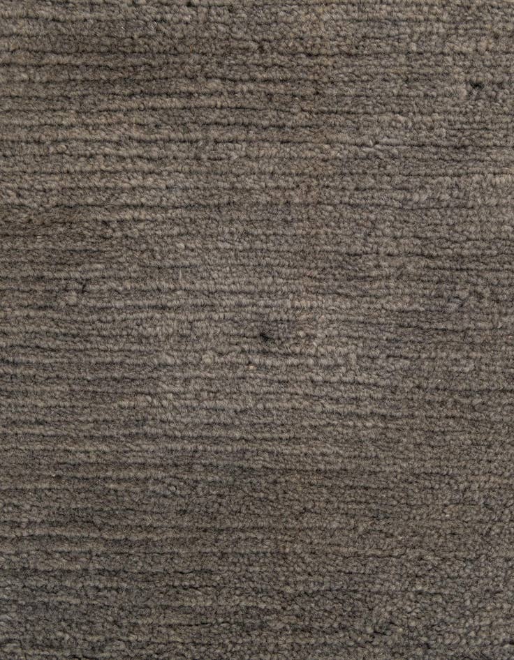 Detail image of 8' 5 x 11' 2  Hand Knotted Tibet Wool Rug