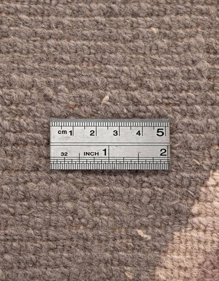 Detail image of 8' 3 x 11' 6  Hand Knotted Tibet Wool Rug