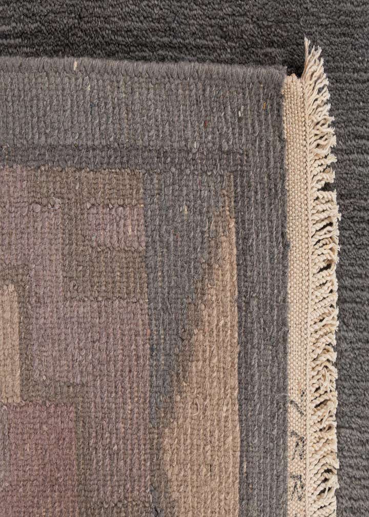 8' 5 x 11' 5 Hand Knotted Tibet Wool Rug