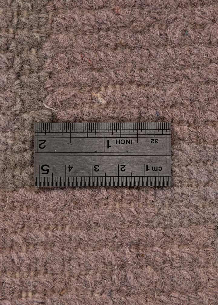 8' 5 x 11' 5 Hand Knotted Tibet Wool Rug