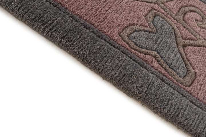8' 5 x 11' 5 Hand Knotted Tibet Wool Rug