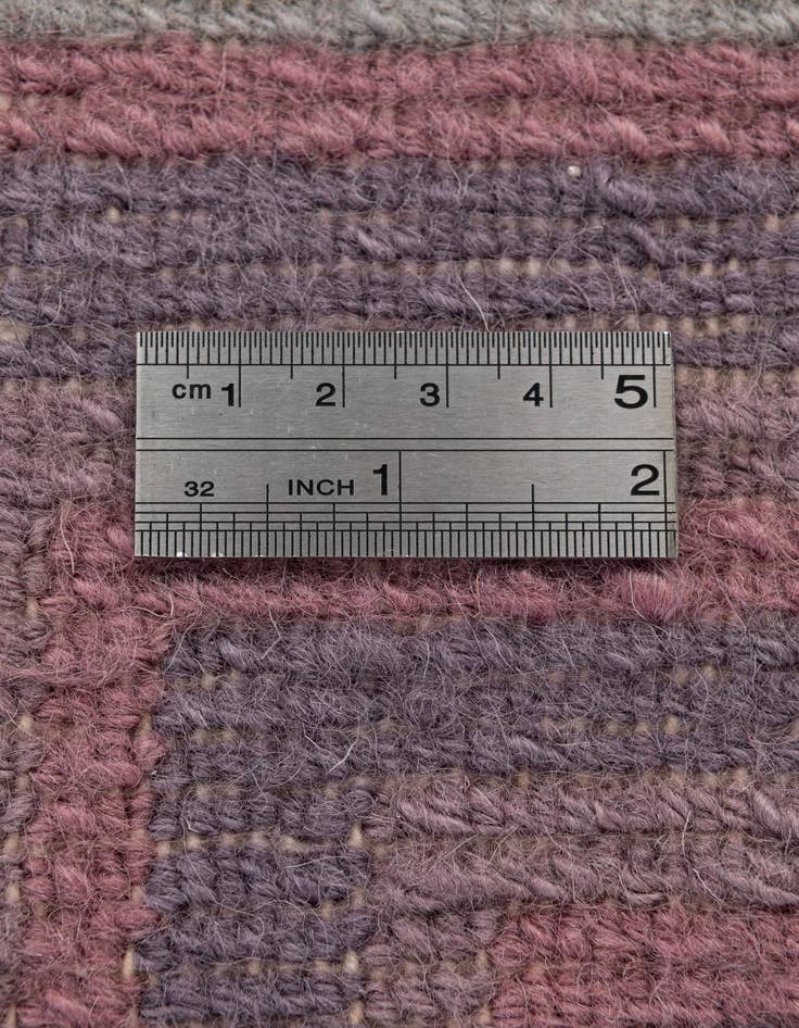 Detail image of 2' 6 x 4' 7  Hand Knotted Tibet Wool Rug