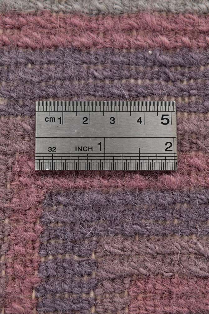 2' 6 x 4' 7 Hand Knotted Tibet Wool Rug