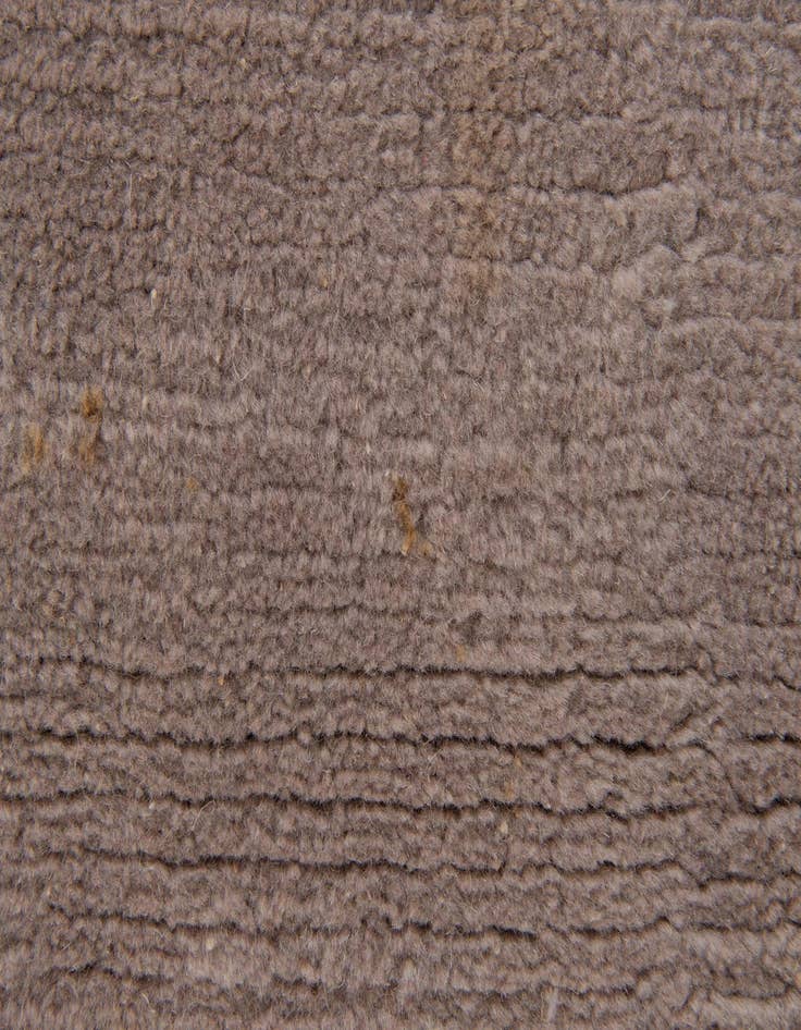 Detail image of 4' 3 x 6' 2  Hand Knotted Tibet Wool Rug