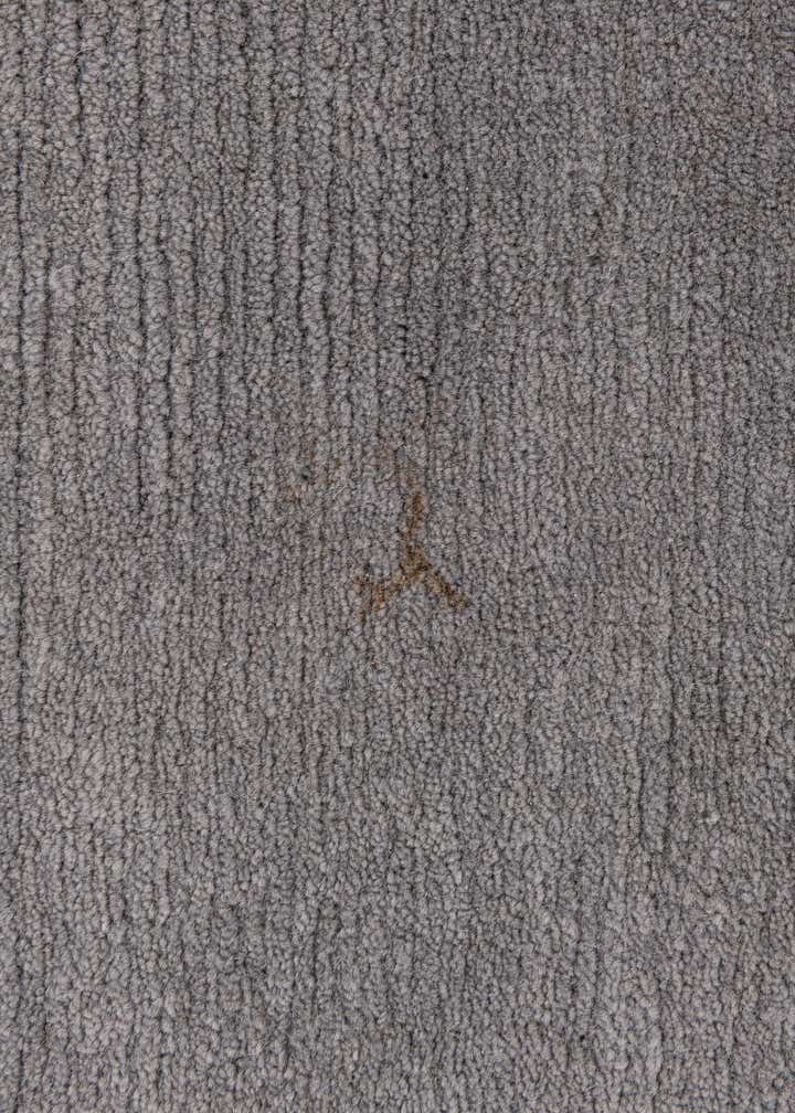 4' 9 x 6' 6 Hand Knotted Tibet Wool Rug