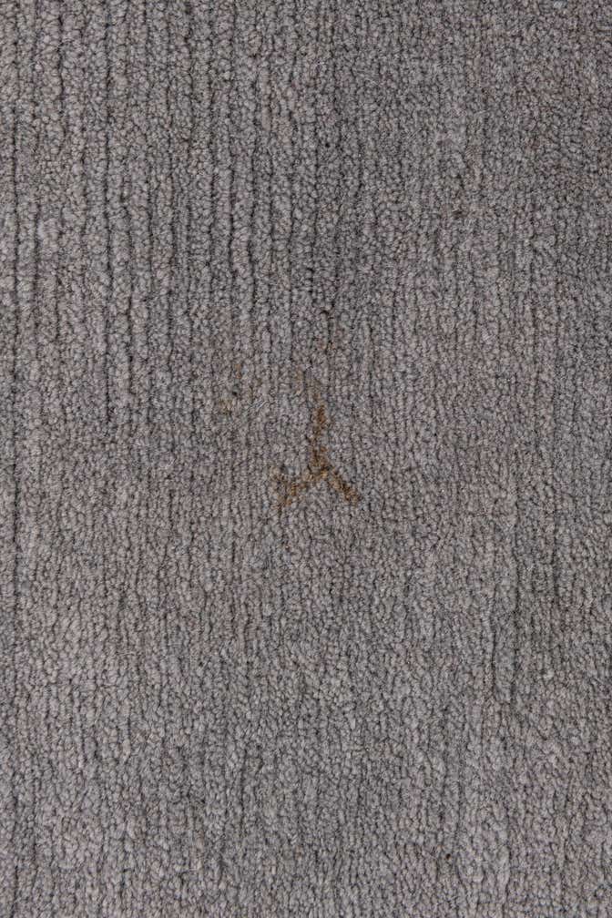 4' 9 x 6' 6 Hand Knotted Tibet Wool Rug