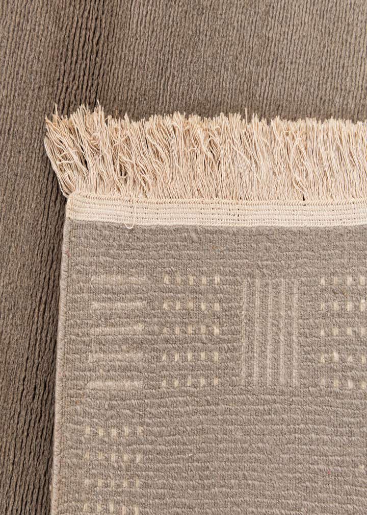 3' x 5' 2 Hand Knotted Tibet Wool Rug