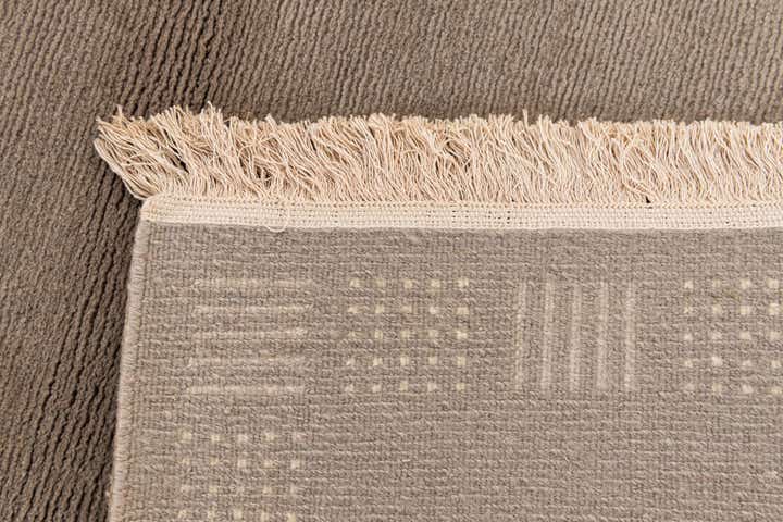 3' x 5' 2 Hand Knotted Tibet Wool Rug