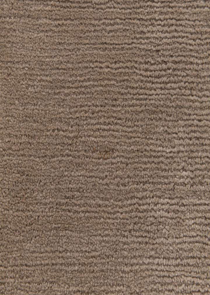 3' x 5' 2 Hand Knotted Tibet Wool Rug