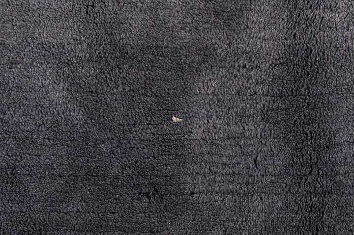 6' 8 x 9' 10 Hand Knotted Tibet Wool Rug