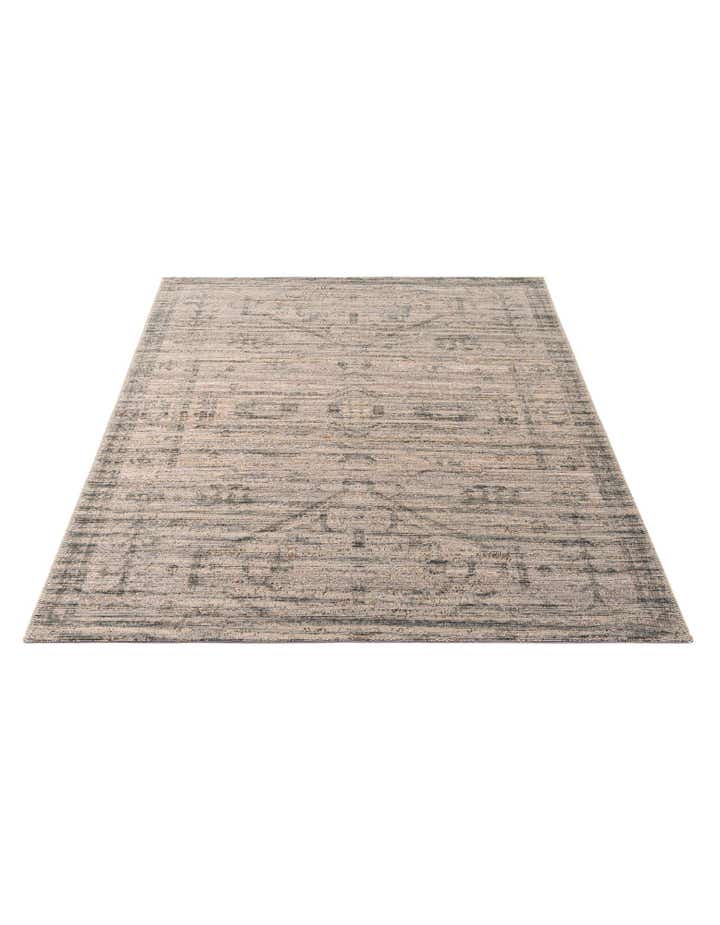 5' 4 x 7' 9 Timeles Rug