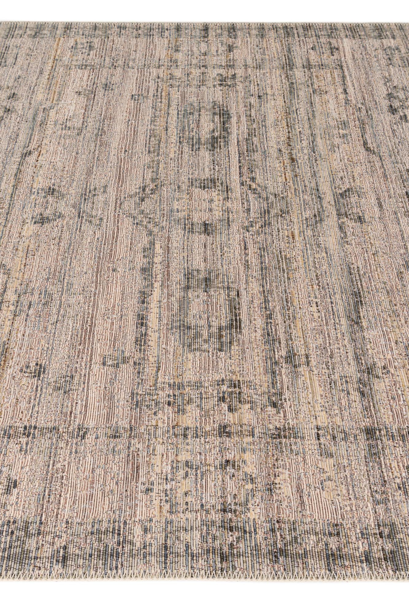 5' 4 x 7' 9 Timeles Rug