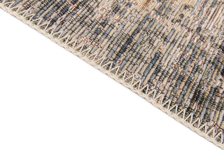 Detail image of 5' 4 x 7' 9 Timeles Rug