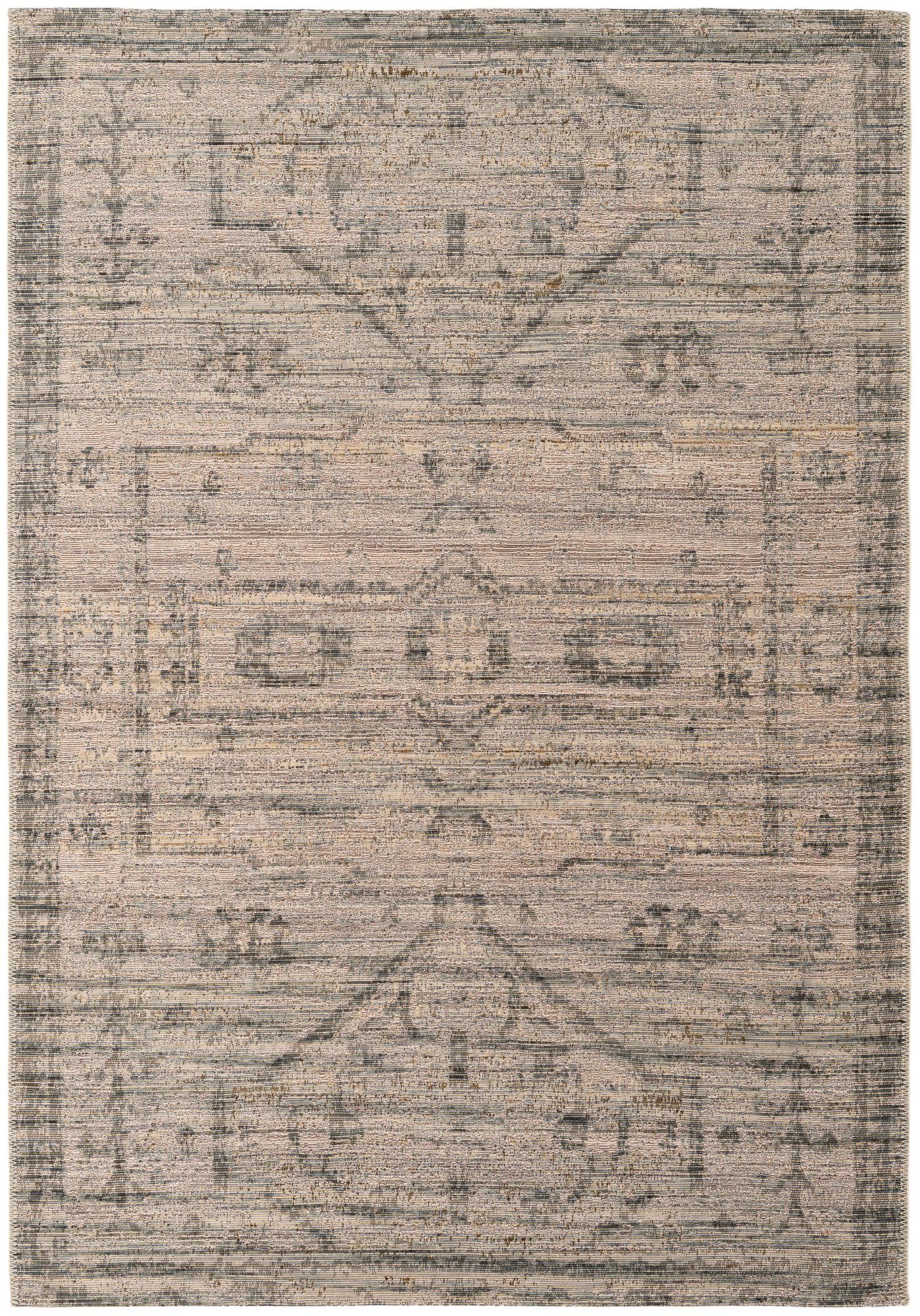 5' 4 x 7' 9 Timeles Rug