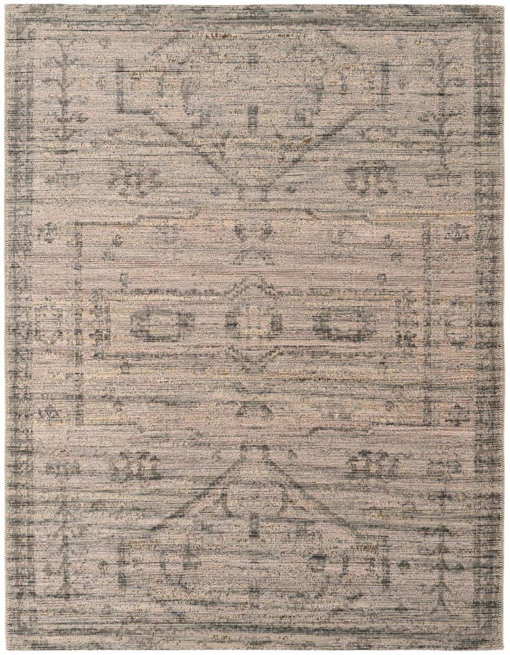 Detail image of 5' 4 x 7' 9 Timeles Rug
