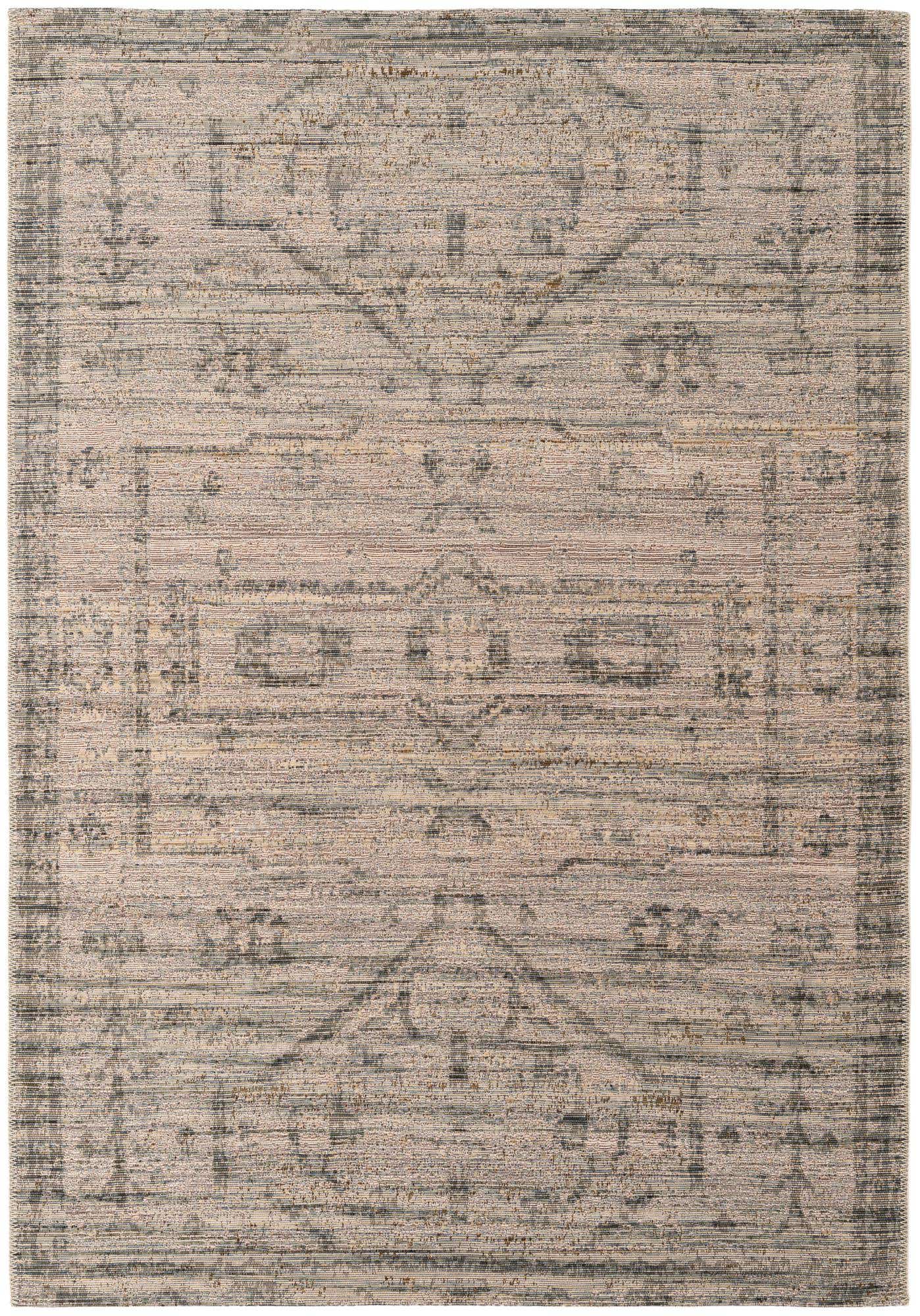 5' 4 x 7' 9 Timeles Rug