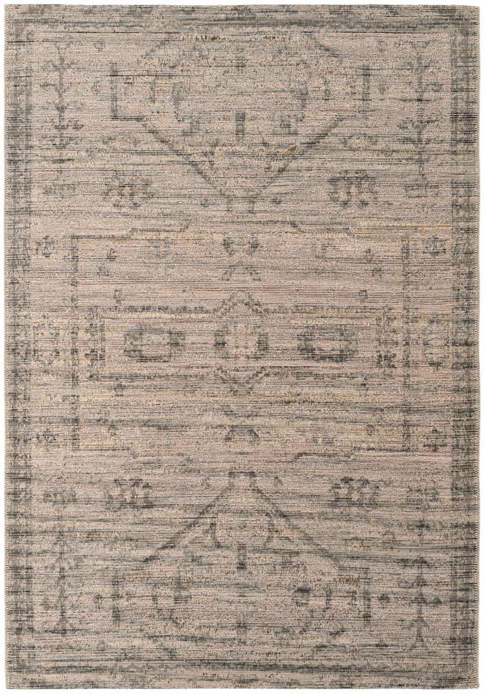 5' 4 x 7' 9 Timeles Rug