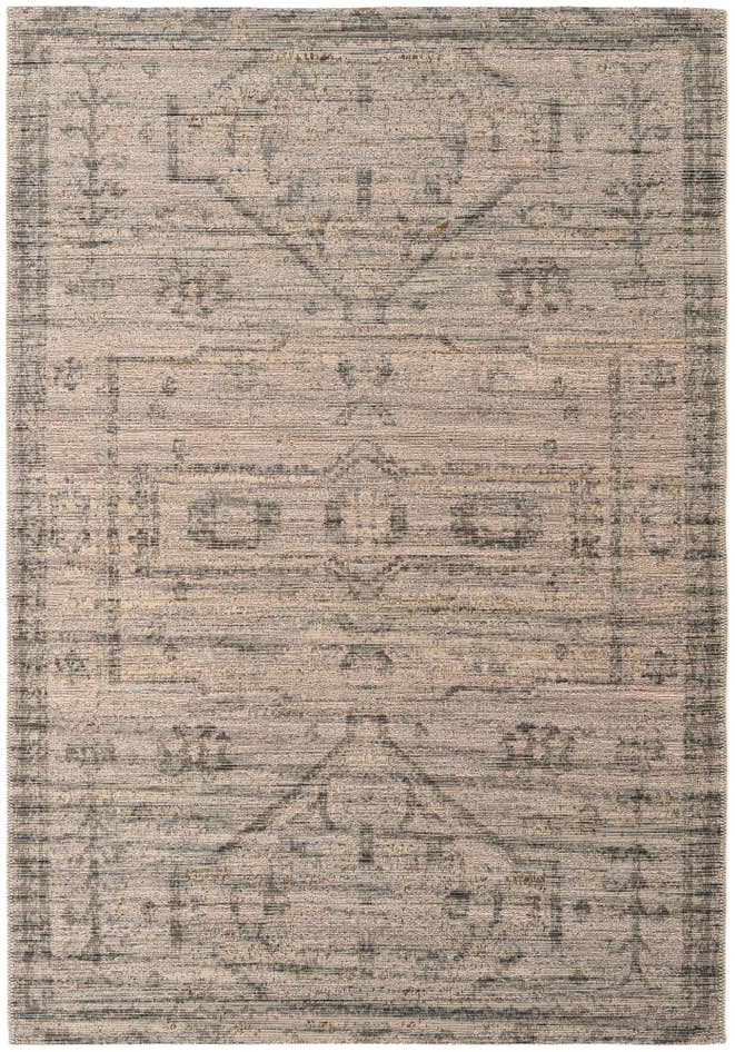 Detail image of 5' 4 x 7' 9 Timeles Rug