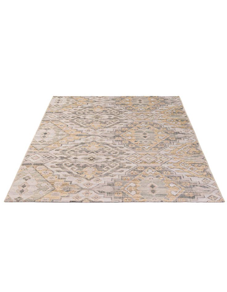 Detail image of 5' x 7' 7 Timeles Rug