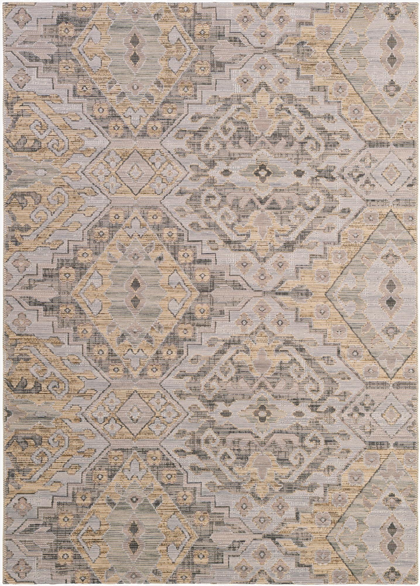 5' x 7' 7 Timeles Rug
