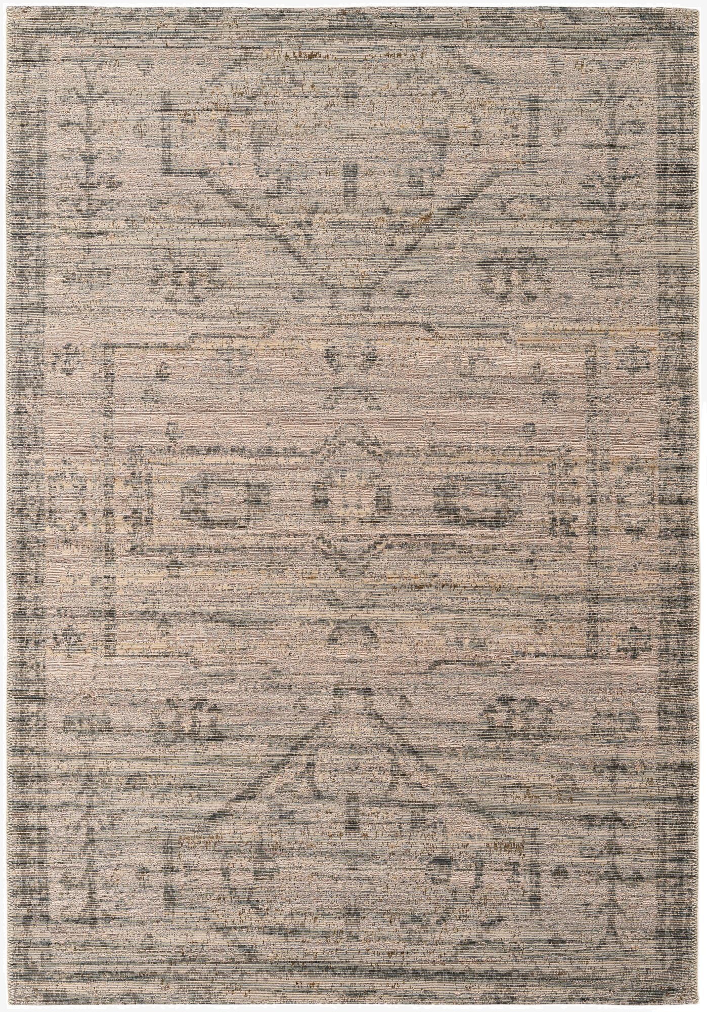 5' 4 x 7' 9 Timeles Rug