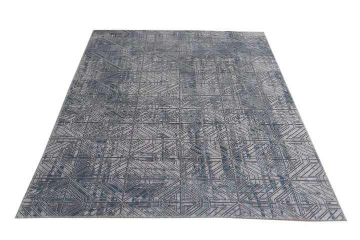 5' x 7' 2 Washable Timeless Rug