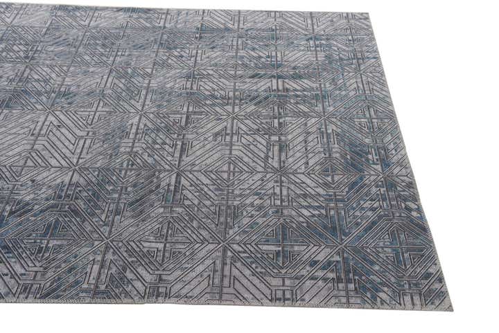 5' x 7' 2 Washable Timeless Rug