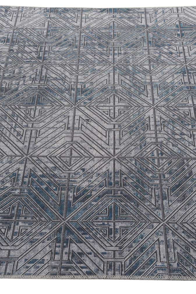5' x 7' 2 Washable Timeless Rug