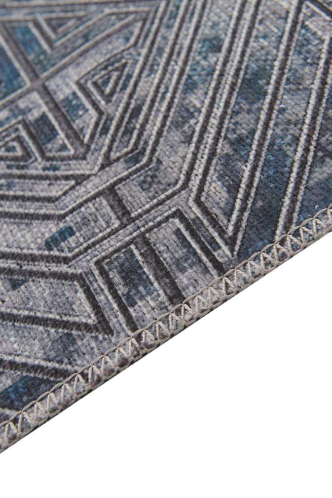 5' x 7' 2 Washable Timeless Rug
