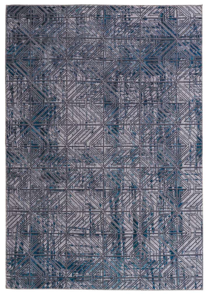 5' x 7' 2 Washable Timeless Rug